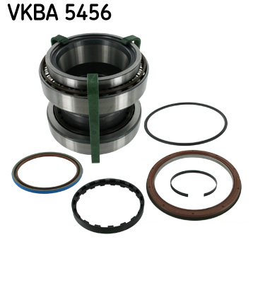 Set rulment roata VKBA 5456 SKF